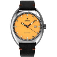 Orologio Fonderia Uomo Taliedo in Acciaio P-6A018UON - P-6A018UON